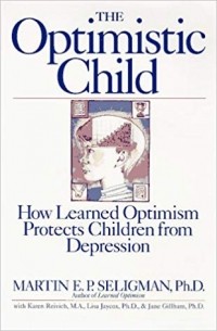 The Optimistic Child