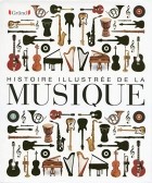 Jean-Pierre Dauliac - Histoire illustrée de la musique