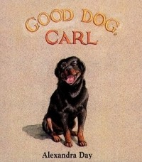 Александра Дэй - Good Dog, Carl