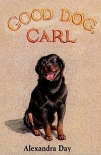 Good Dog, Carl