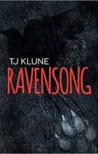 T.J. Klune - Ravensong