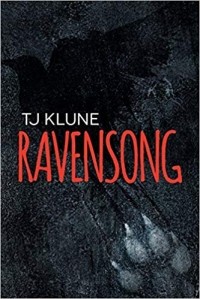 T.J. Klune - Ravensong