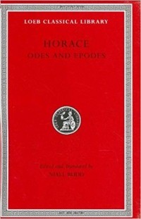 Квинт Гораций Флакк - Odes and Epodes