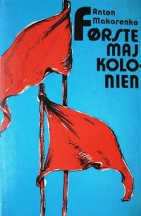 Første Maj Kolonien