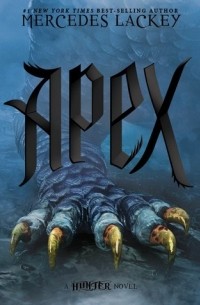 Mercedes Lackey - Apex