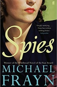 Michael Frayn - Spies