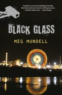 Мэг Манделл - Black Glass