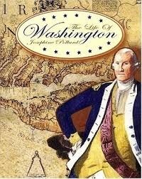 Josephine Pollard - The Life of George Washington