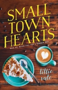 Lillie Vale - Small Town Hearts