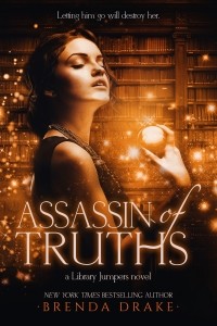 Бренда Дрейк - Assassin of Truths