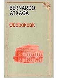 Бернардо Ачага - Obabakoak
