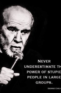 George Carlin - Watch My Language