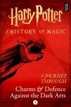  - A Journey Through Charms and Defence Against the Dark Arts