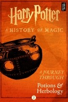  - A Journey Through Potions and Herbology
