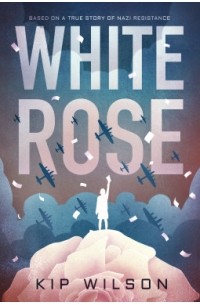 Кип Уилсон - White Rose