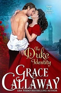 Грейс Каллауэй - The Duke Identity