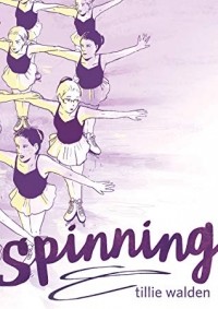 Тилли Уолден - Spinning