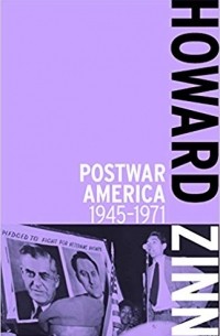 Postwar America 1945-1971
