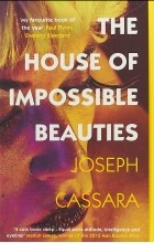 Joseph Cassara - The House of Impossible Beauties