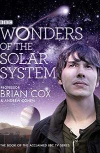 Wonders of the Solar System