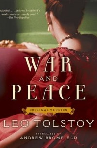 Лев Толстой - War and Peace: Original Version