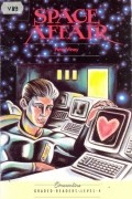 Peter Viney - Space Affair: Storylines