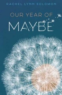 Рейчел Линн Соломон - Our Year of Maybe