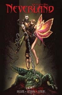 - Grimm Fairy Tales: Neverland