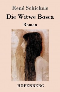 Die Witwe Bosca