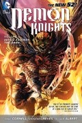  - Demon Knights Vol. 1: Seven Against the Dark