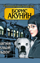 Борис Акунин - Пелагия и белый бульдог