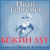 Иван Тургенев - Бежин луг