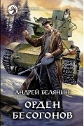 Андрей Белянин - Орден бесогонов