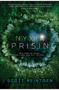 Nyxia Uprising