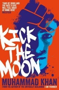 Мухаммад Хан - Kick the Moon