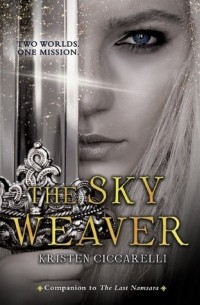 Kristen Ciccarelli - The Sky Weaver