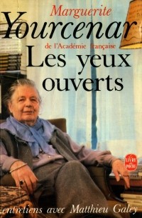 Les yeux ouverts
