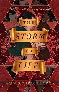 Amy Rose Capetta - The Storm of Life
