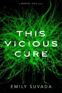 Emily Suvada - This Vicious Cure