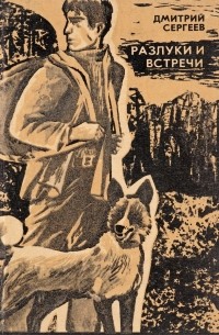 Дмитрий Сергеев - Разлуки и встречи (сборник)