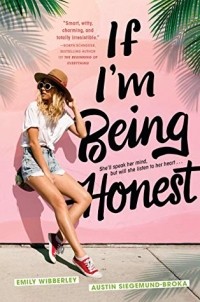  - If I'm Being Honest