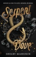 Shelby Mahurin - Serpent &amp; Dove