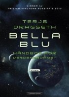 Terje Dragseth - Bella blu