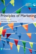 Principles of Marketing