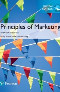  - Principles of Marketing