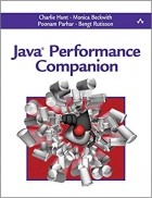 Charlie Hunt - Java Performance Companion
