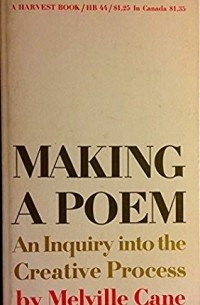 Making a Poem