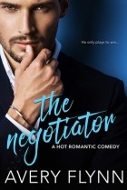 Avery Flynn - The Negotiator