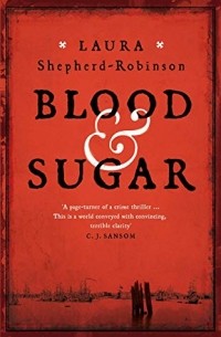 Blood & Sugar