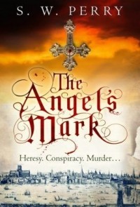 С.В. Перри - The Angel's Mark